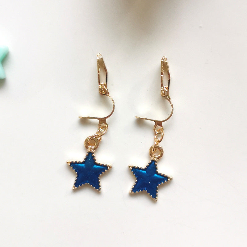 Girls Kids Student Jewelry Fashion Trendy